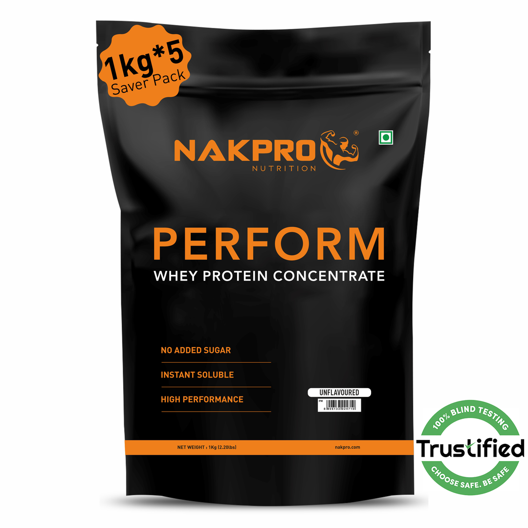 Perform Whey Protein Concentrate