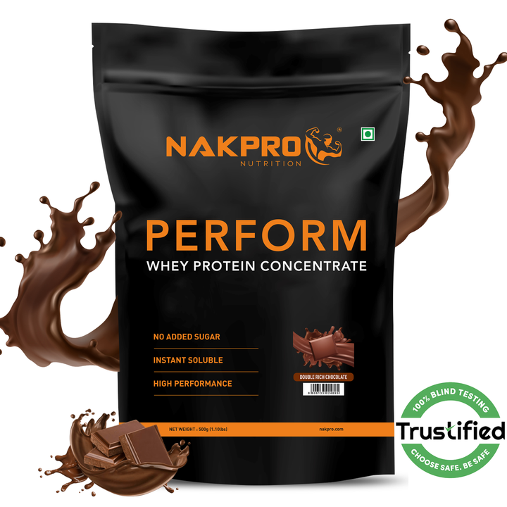 Perform Whey Protein Concentrate