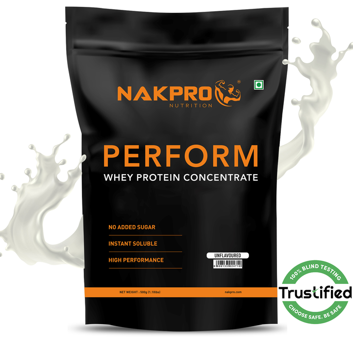 Perform Whey Protein Concentrate