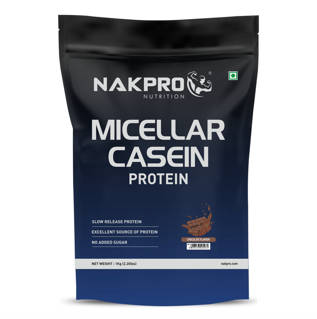 Micellar Casein Protein Powder