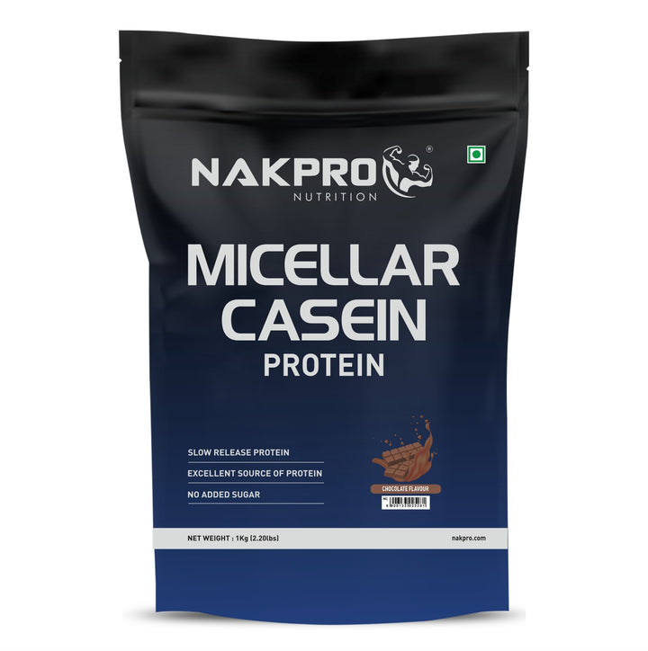 Micellar Casein Protein Powder
