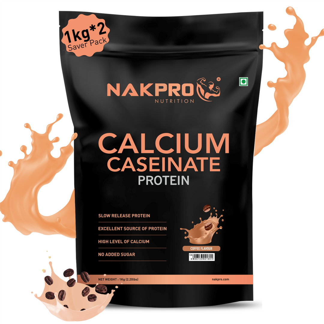 Calcium Caseinate Protein Powder