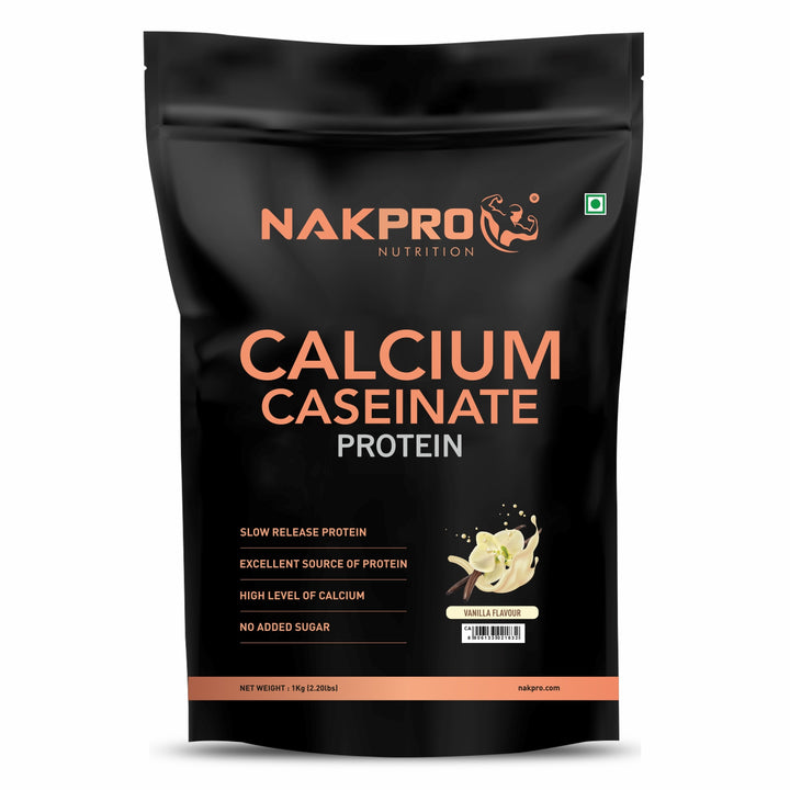 CALCIUM CASEINATE