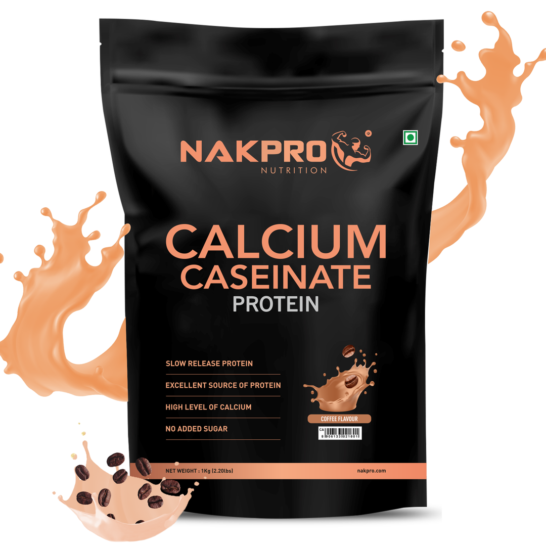 Calcium Caseinate Protein Powder