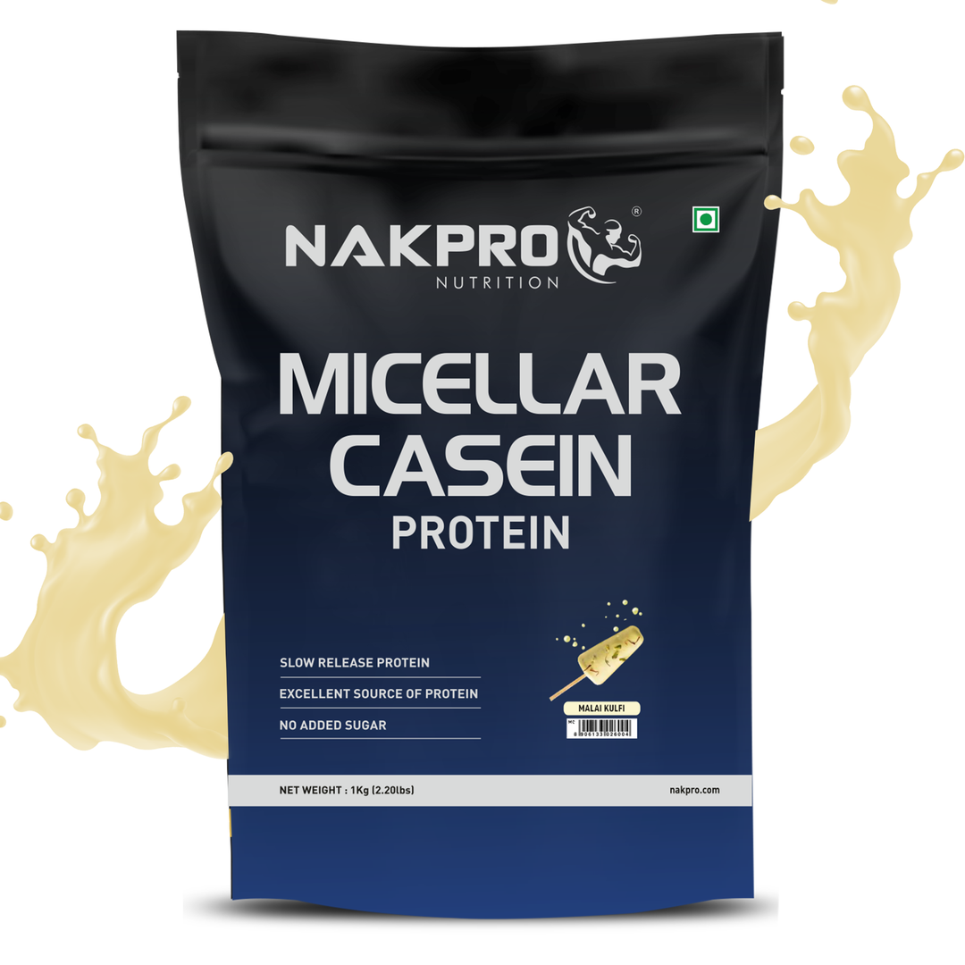 Micellar Casein Protein Powder