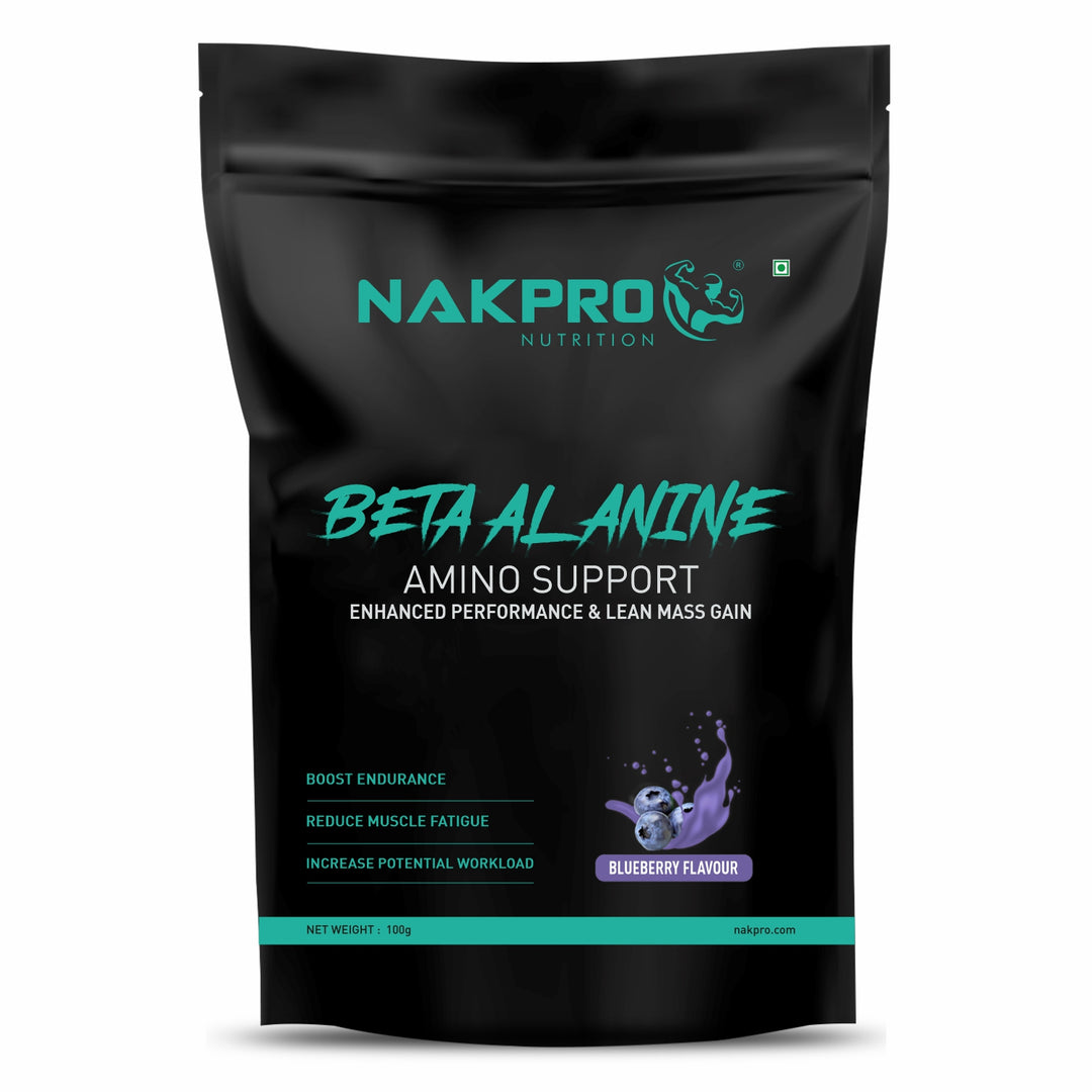 Beta Alanine | Amino Acid Supplement