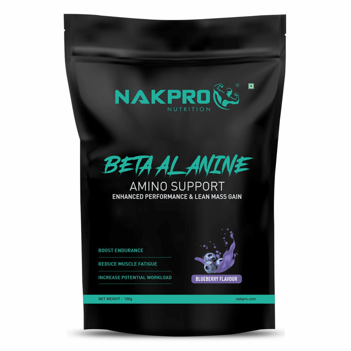 Beta Alanine | Amino Acid Supplement