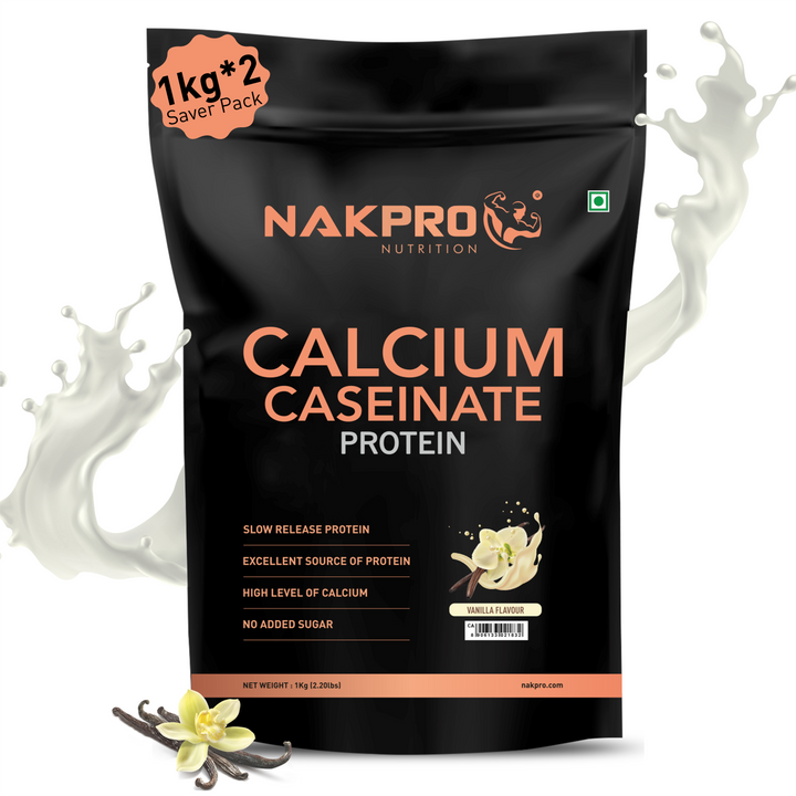 CALCIUM CASEINATE