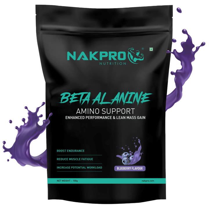 Beta Alanine | Amino Acid Supplement