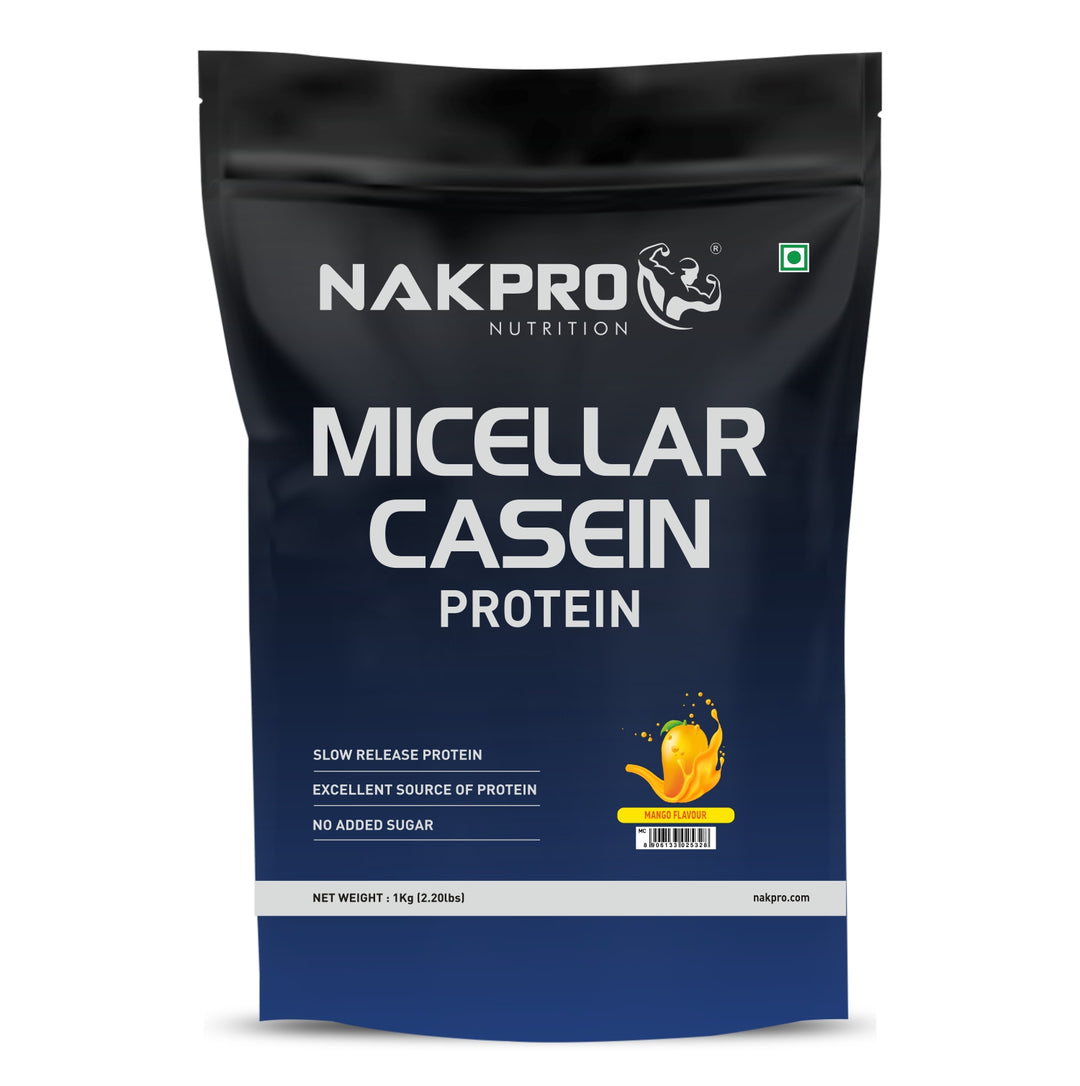 Micellar Casein Protein Powder