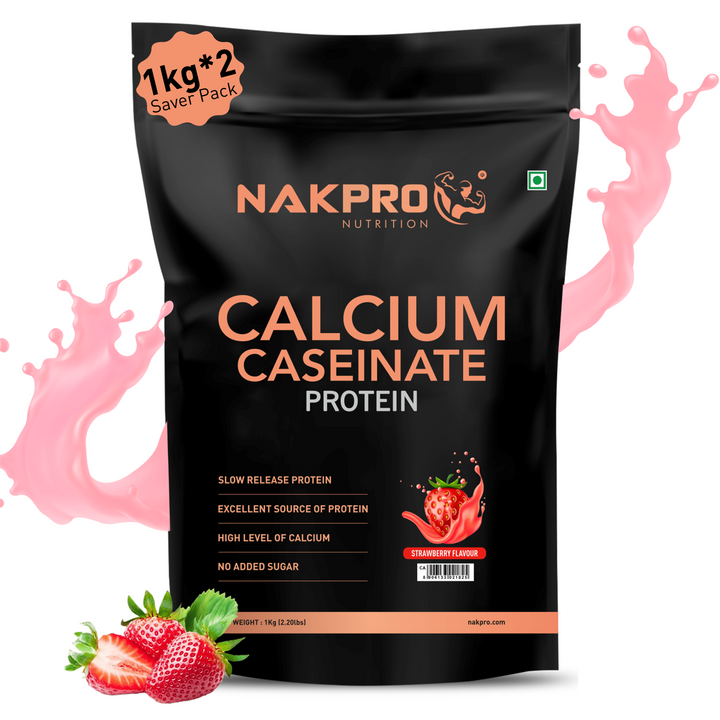 Calcium Caseinate Protein Powder