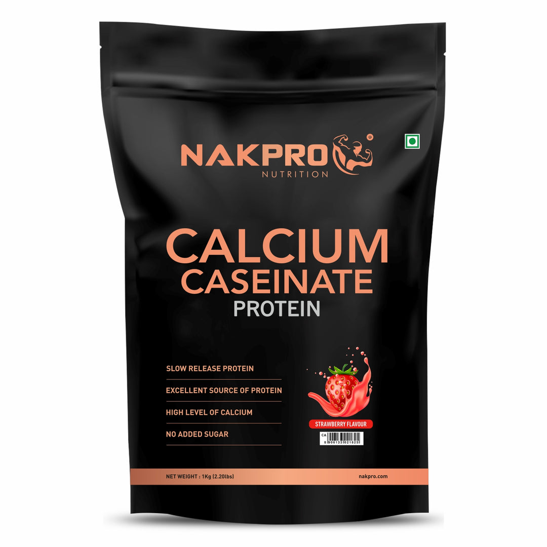 Calcium Caseinate Protein Powder