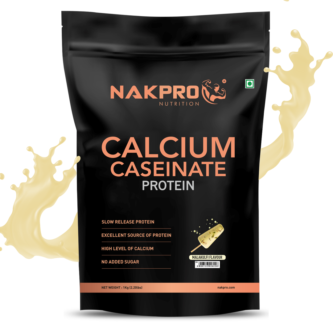 CALCIUM CASEINATE