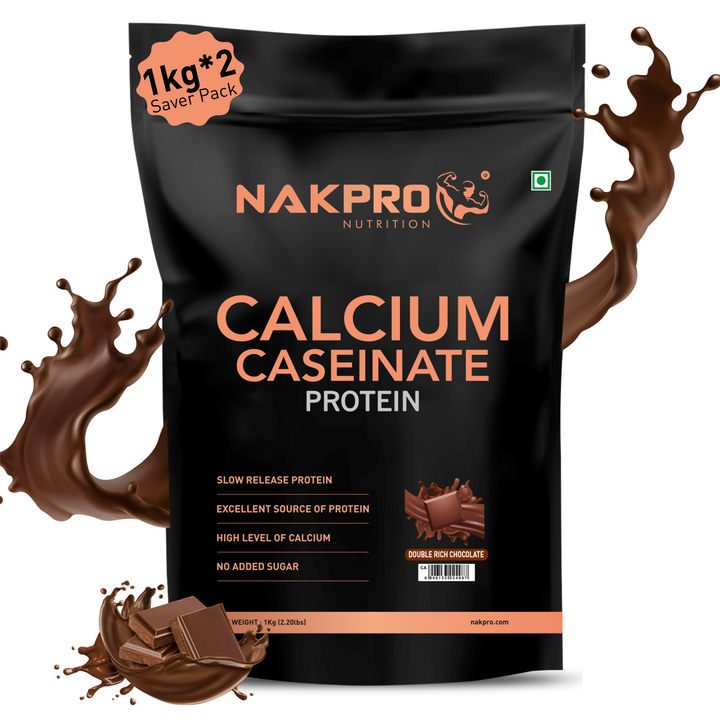 Calcium Caseinate Protein Powder