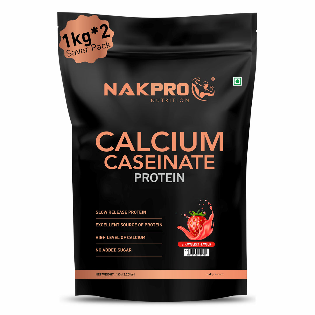 Calcium Caseinate Protein Powder