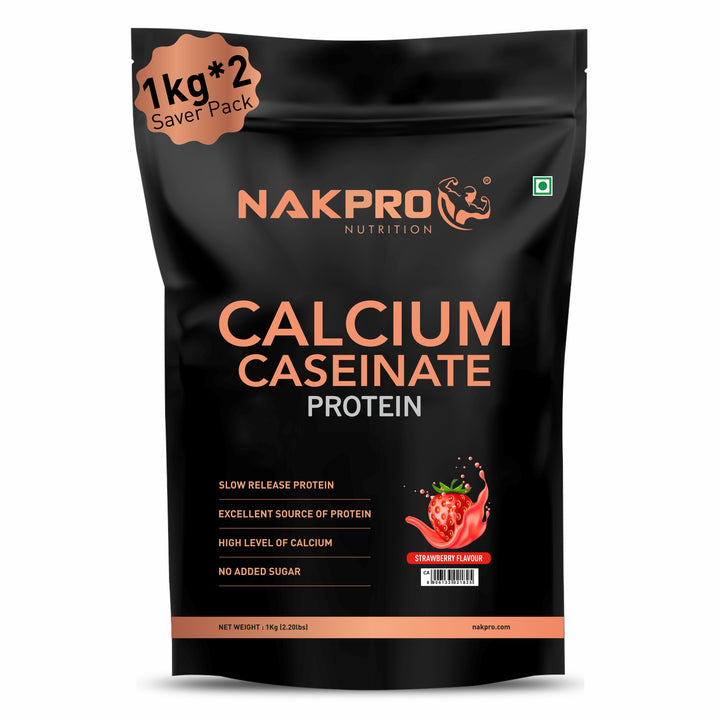 Calcium Caseinate Protein Powder