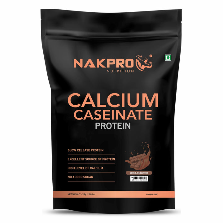 Calcium Caseinate Protein Powder