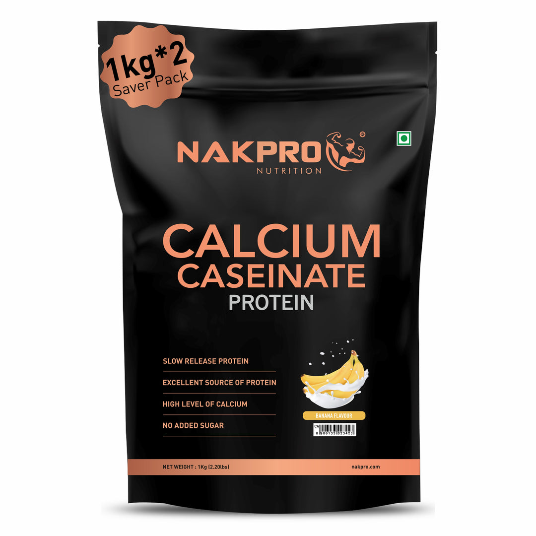 Calcium Caseinate Protein Powder