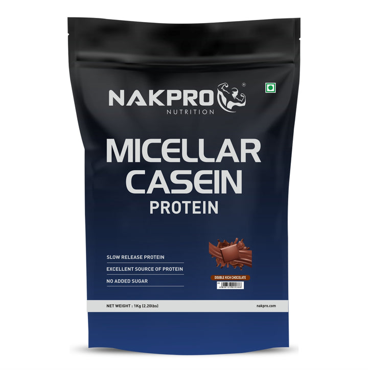 Micellar Casein Protein Powder