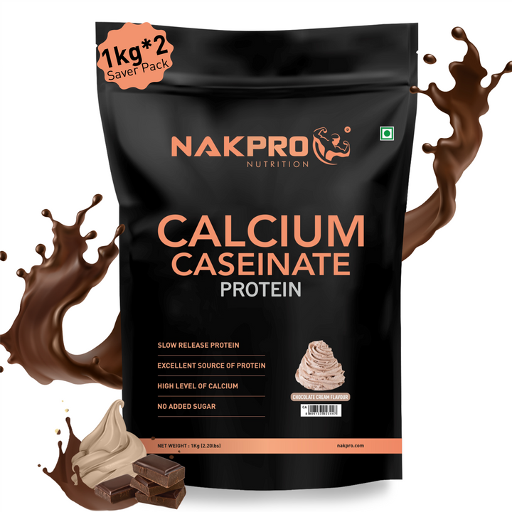 Calcium Caseinate Protein Powder