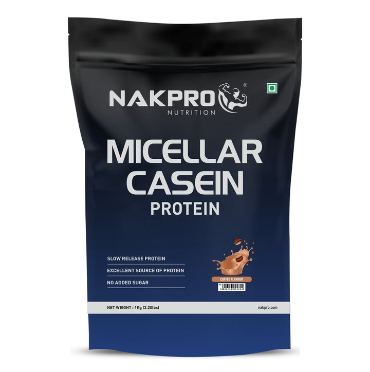 Micellar Casein Protein Powder