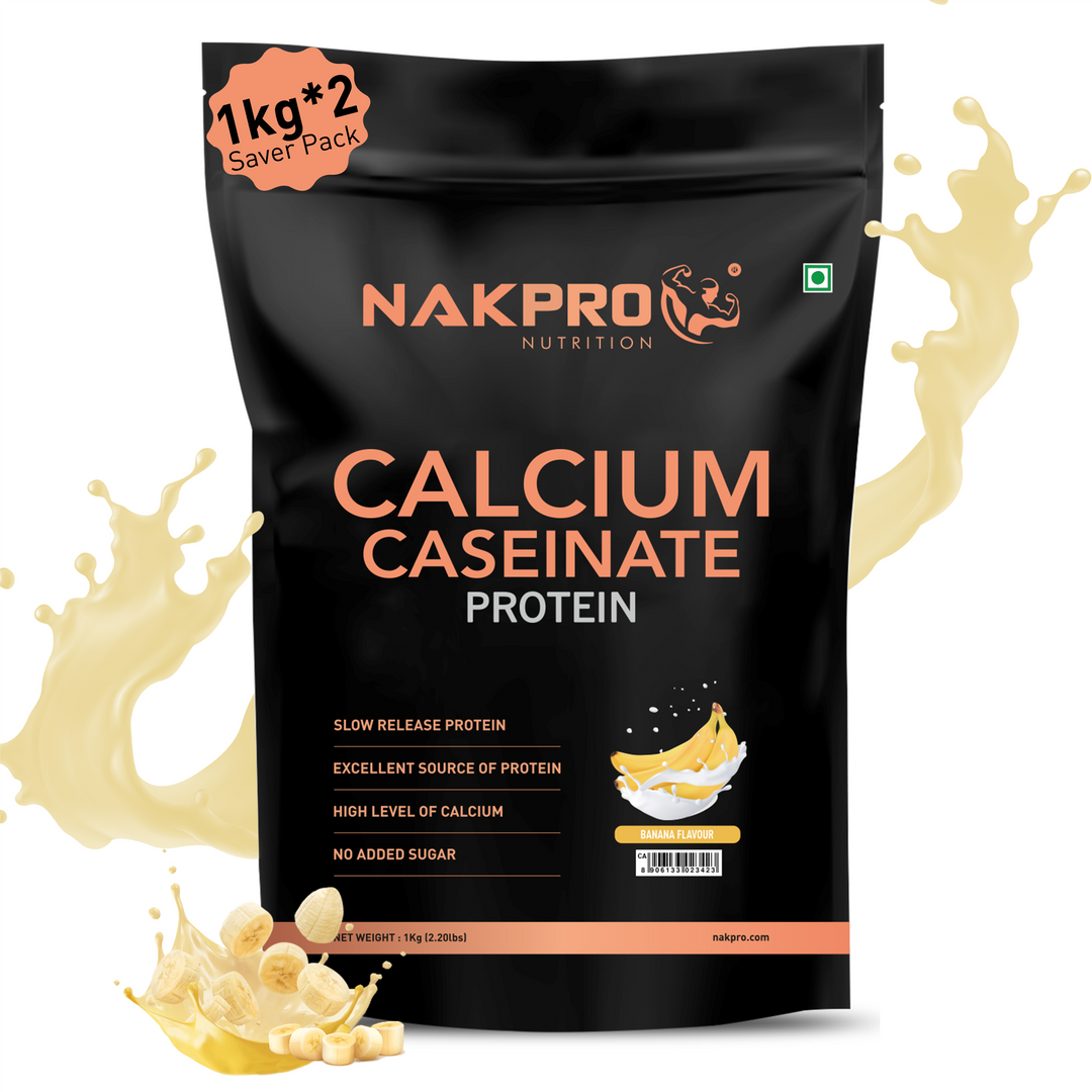 Calcium Caseinate Protein Powder