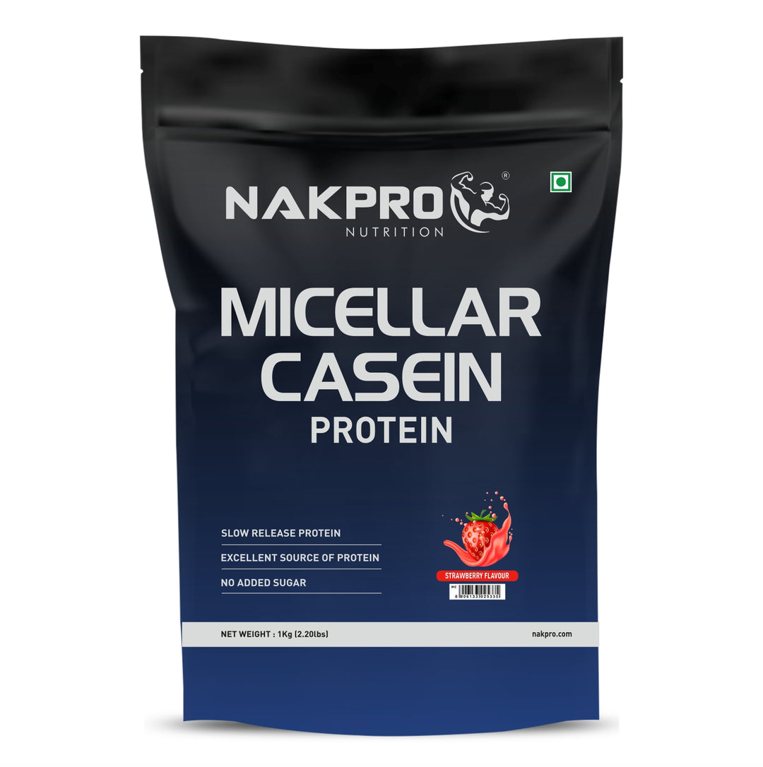 Micellar Casein Protein Powder