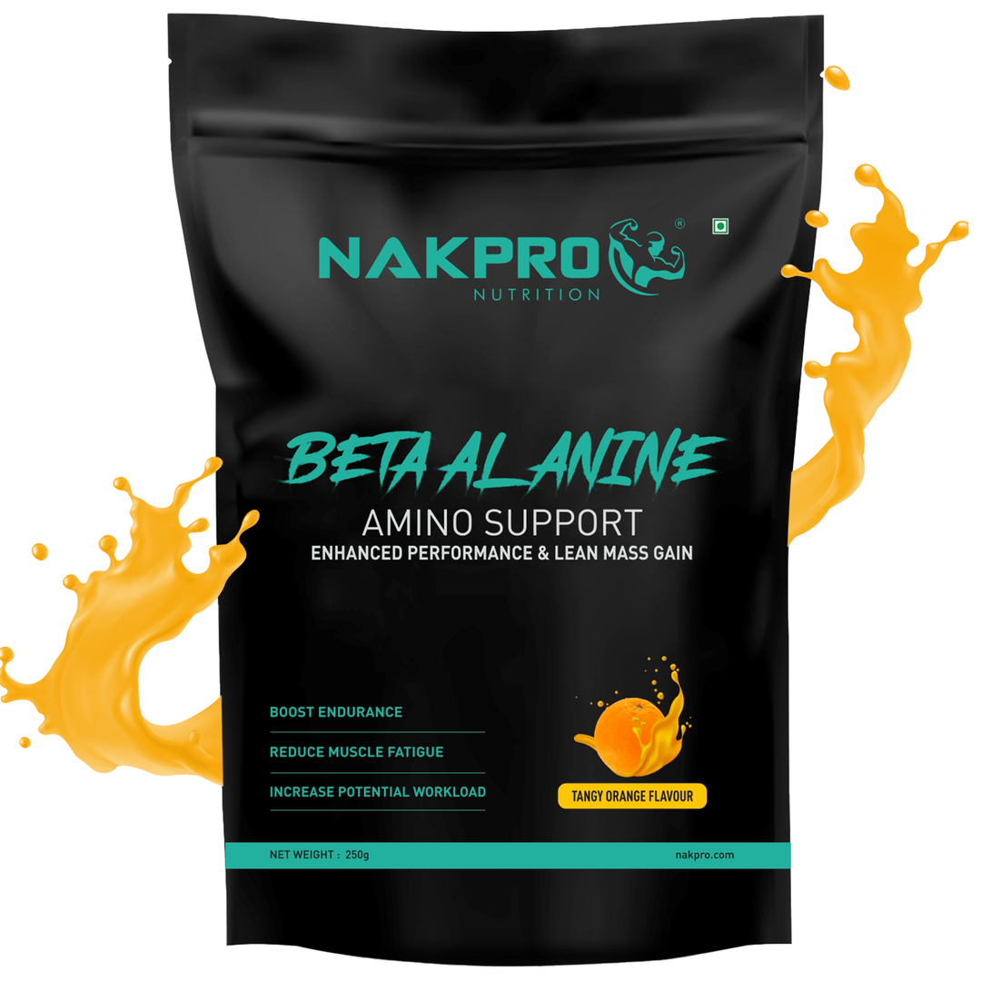 Beta Alanine | Amino Acid Supplement