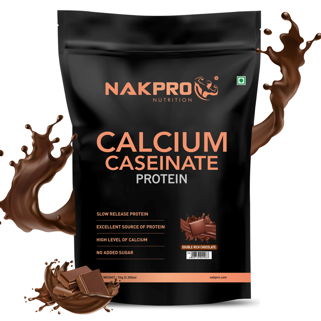 Calcium Caseinate Protein Powder