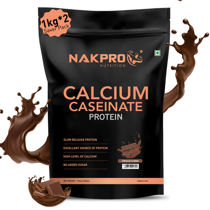 Calcium Caseinate Protein Powder