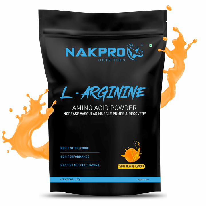 L-Arginine | Essential Amino Acid
