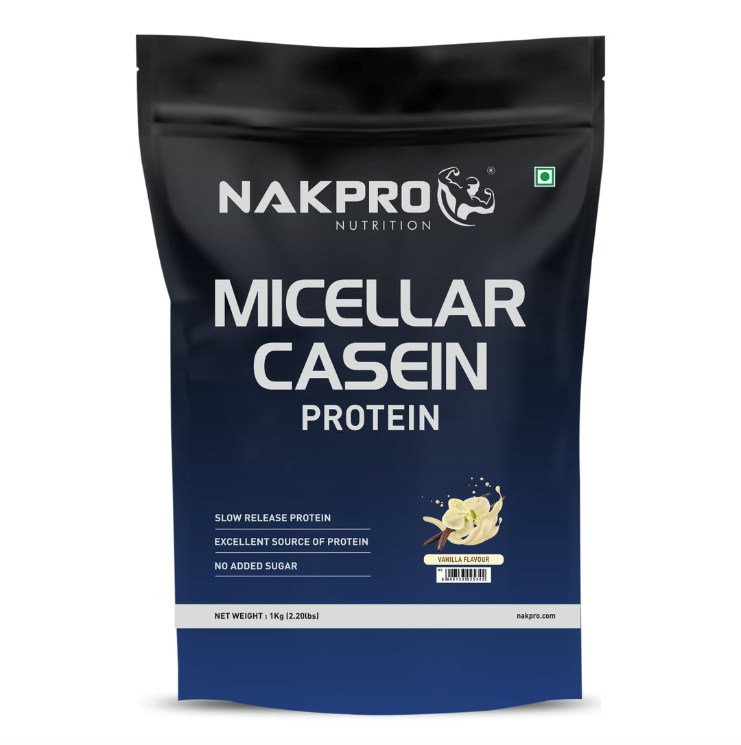 Micellar Casein Protein Powder