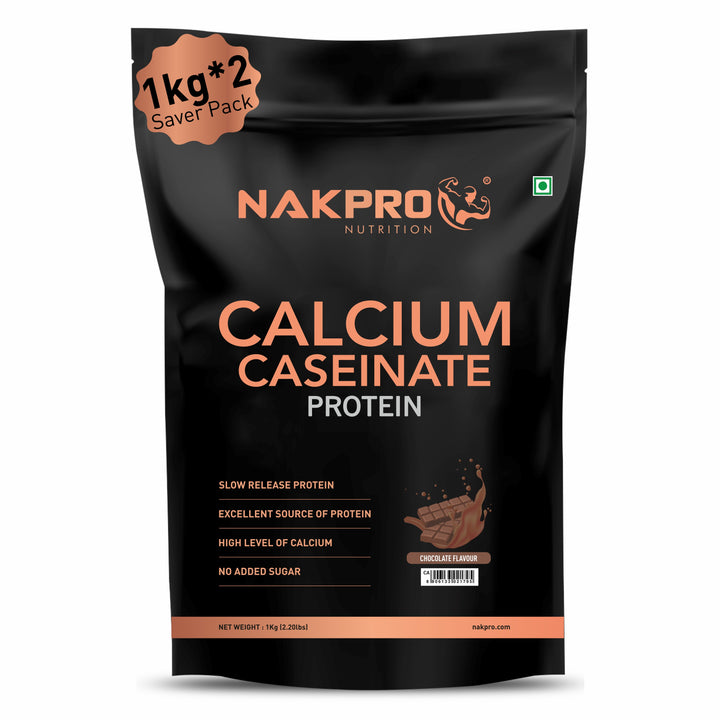 CALCIUM CASEINATE