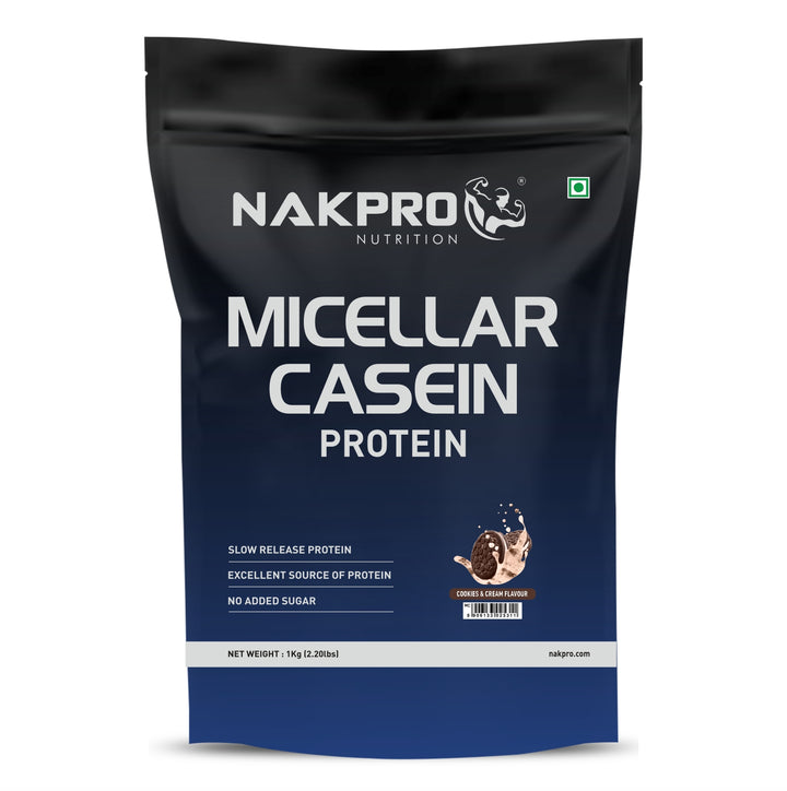 Micellar Casein Protein Powder