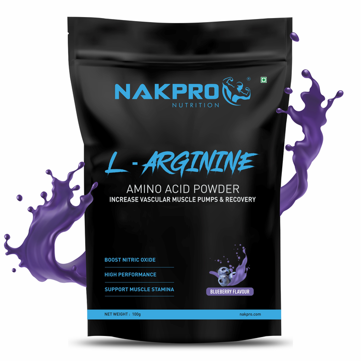 L-Arginine | Essential Amino Acid