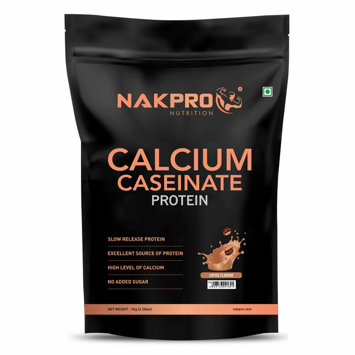 CALCIUM CASEINATE