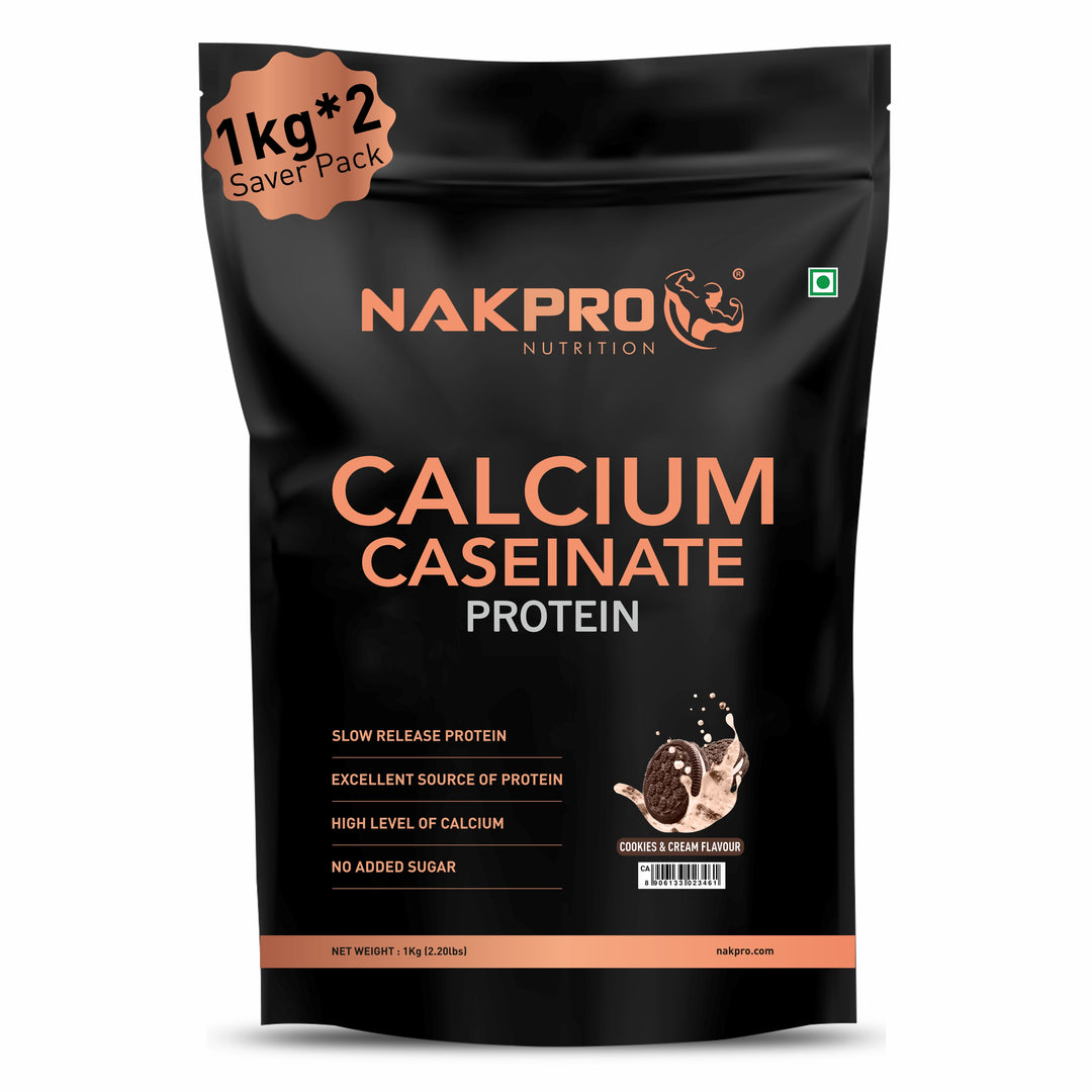 CALCIUM CASEINATE