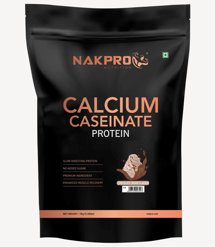 Calcium Caseinate Protein Powder