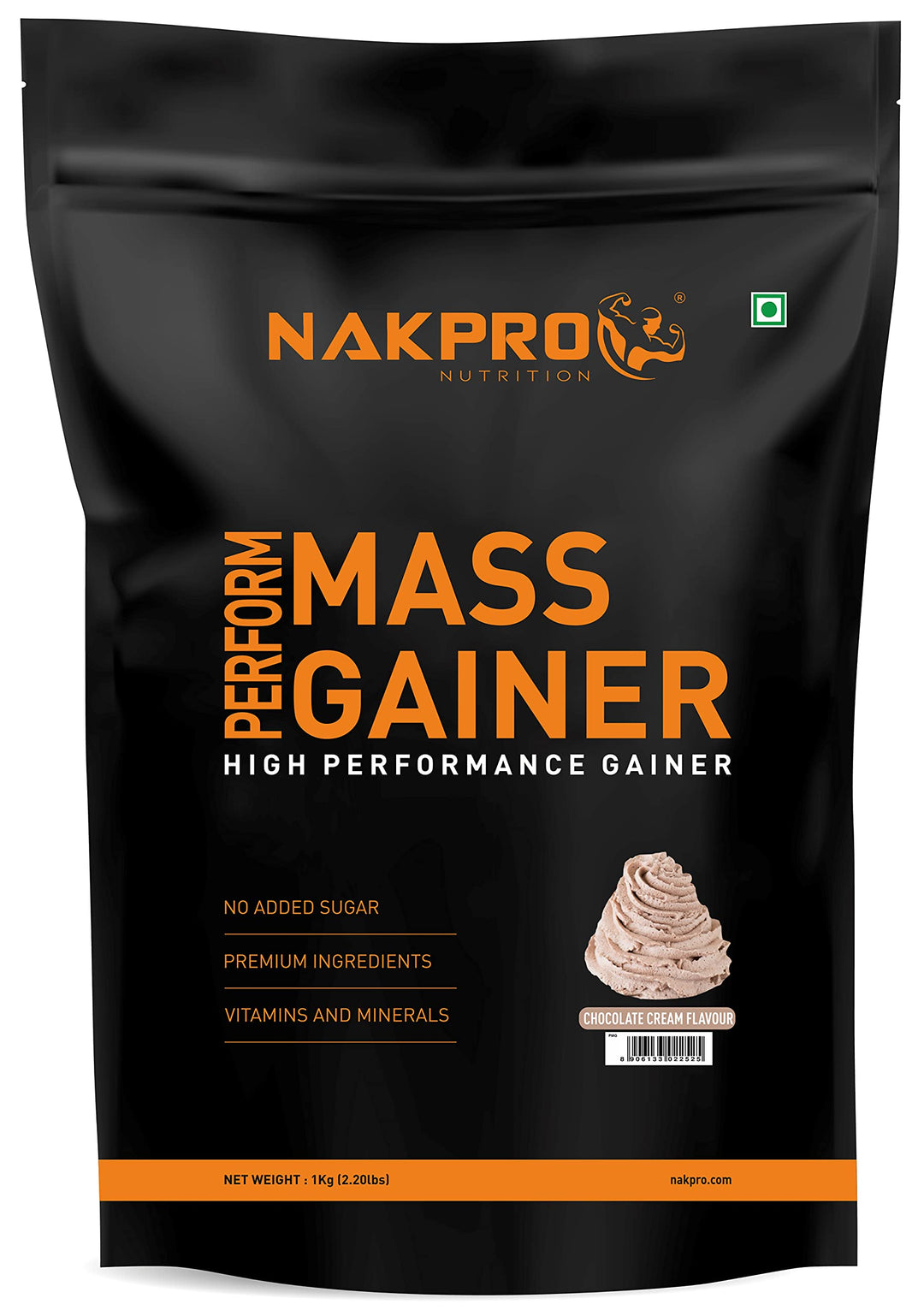 Perform Mass Gainer | High Protein Mass Gainer