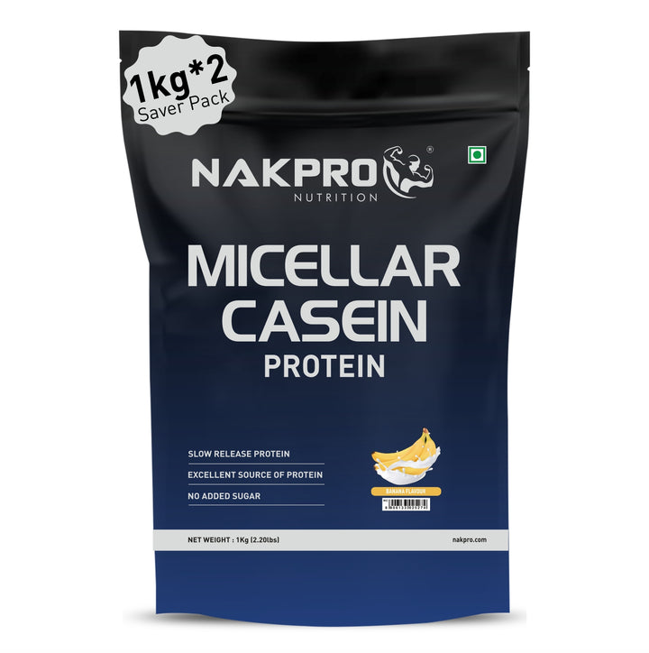 Micellar Casein Protein Powder