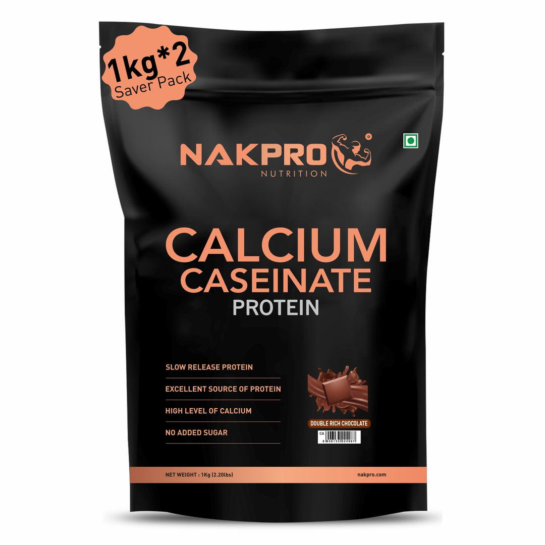 Calcium Caseinate Protein Powder