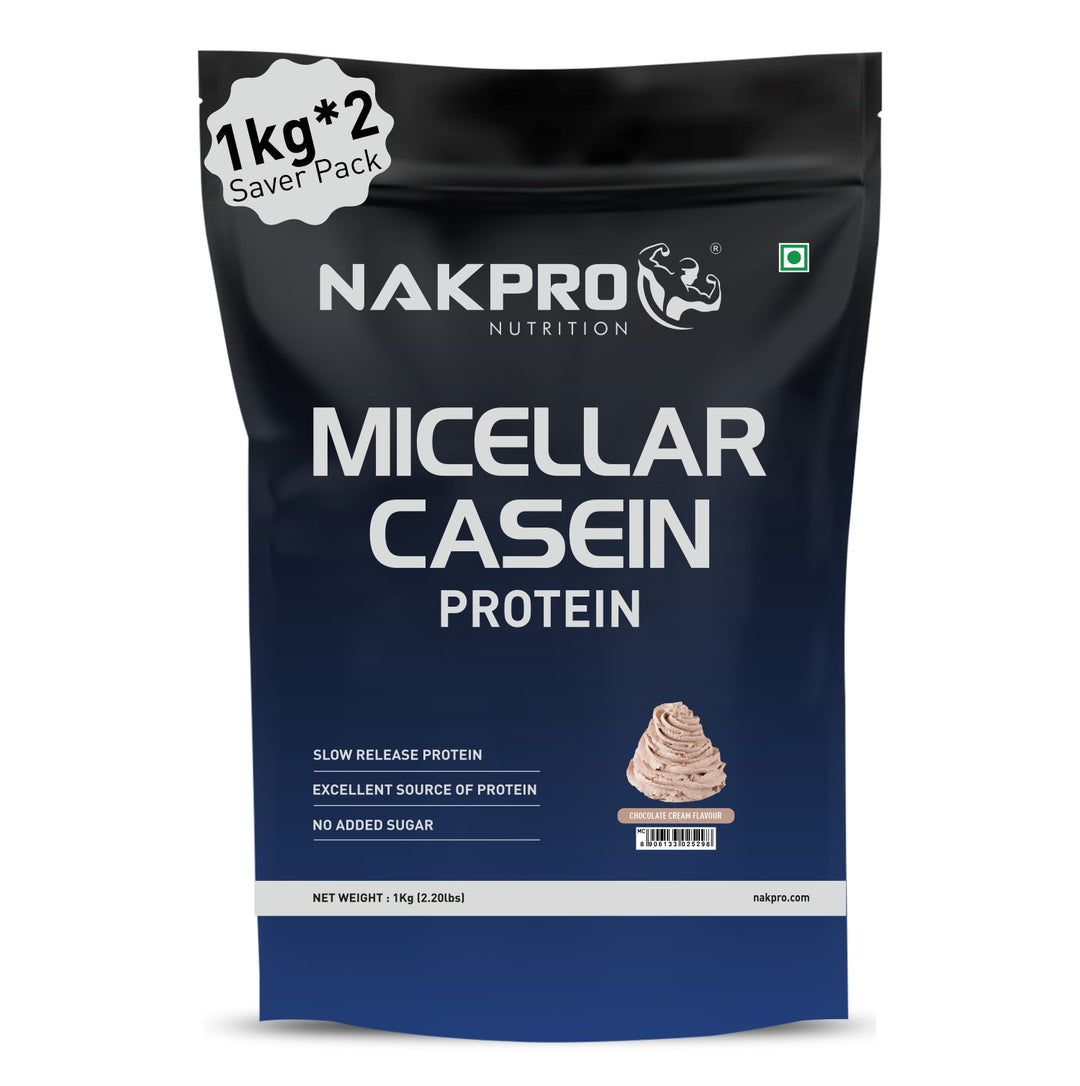 Micellar Casein Protein Powder