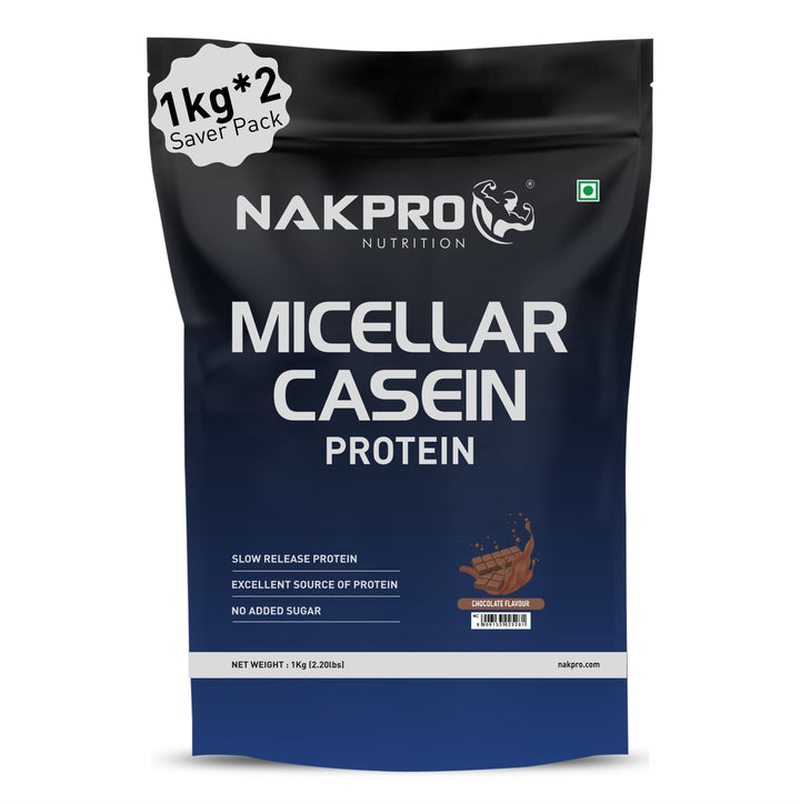 Micellar Casein Protein Powder