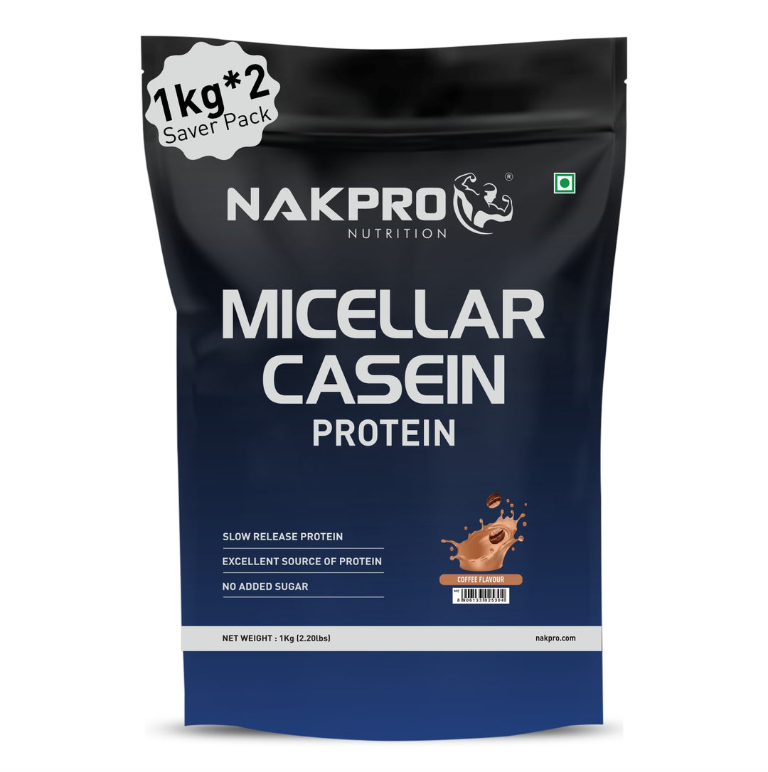 Micellar Casein Protein Powder