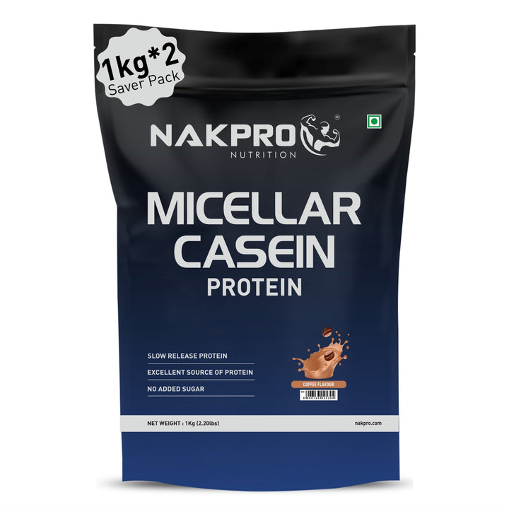 Micellar Casein Protein Powder