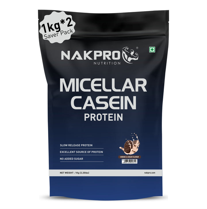 Micellar Casein Protein Powder