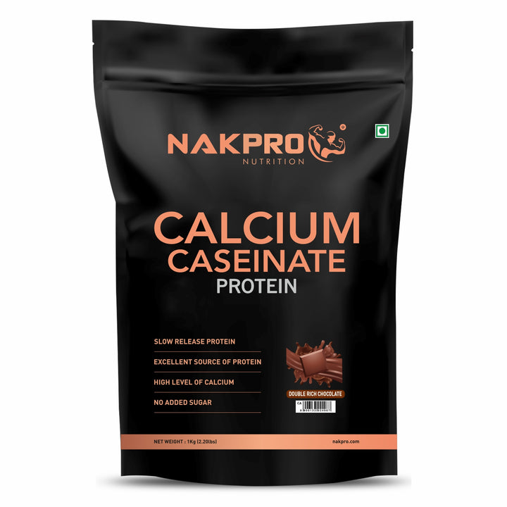 Calcium Caseinate Protein Powder