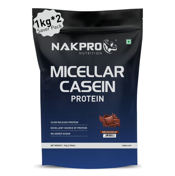 Micellar Casein Protein Powder