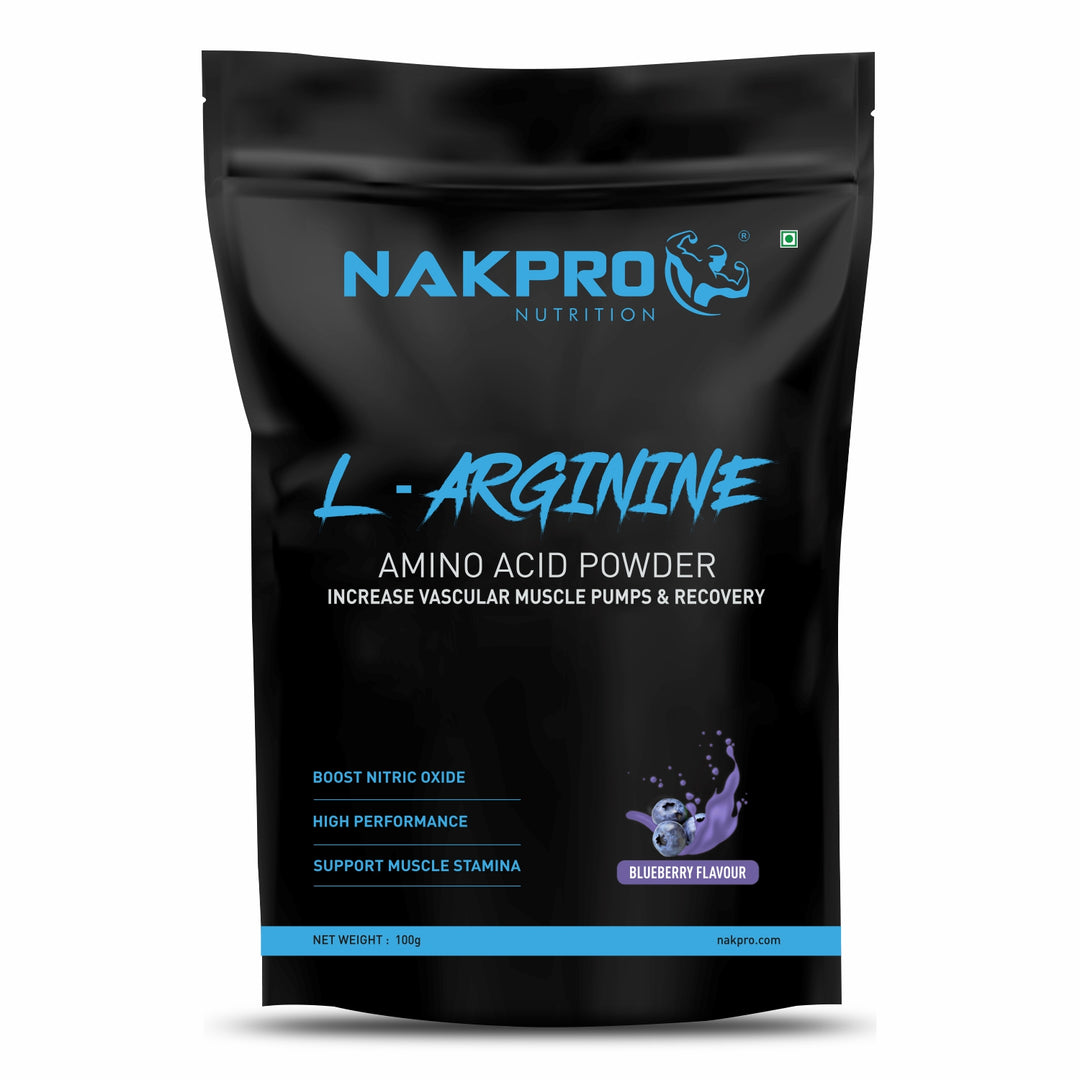 L-Arginine | Essential Amino Acid