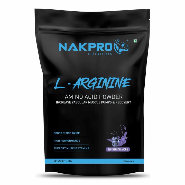 L-Arginine | Essential Amino Acid